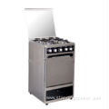 Gas Electric Bread Oven